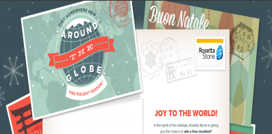 Rosetta-Stone-Sweepstakes