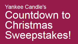 Yankee-Candle-Sweepstakes