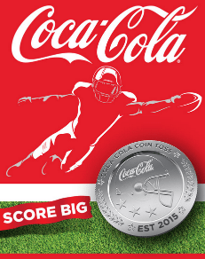 Coca-Cola-Sweepstakes