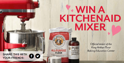 King-Arthur-Flour-Sweepstakes