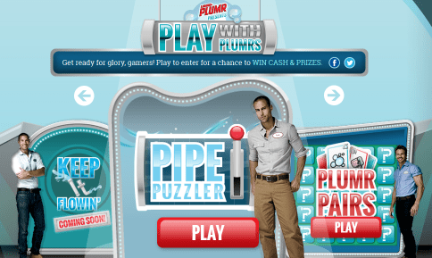 Liquid-Plumr-Sweepstakes