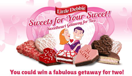 Little-Debbie-Sweepstakes