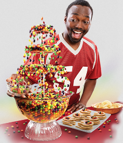 Skittles-Sweepstakes