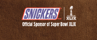 Snickers-Sweepstakes