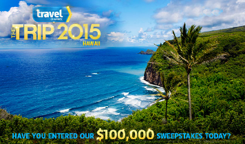 Travel-Channel-Sweepstakes