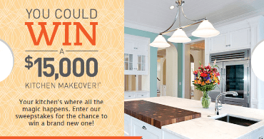 Unilever-Sweepstakes