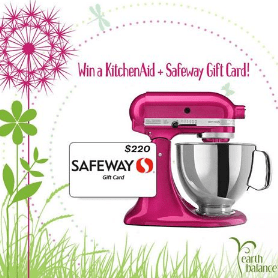 Earth-Balance-Sweepstakes