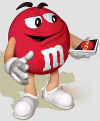 Mars-Chocolate-Sweepstakes