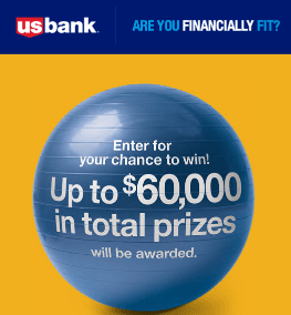 USBank-Sweepstakes