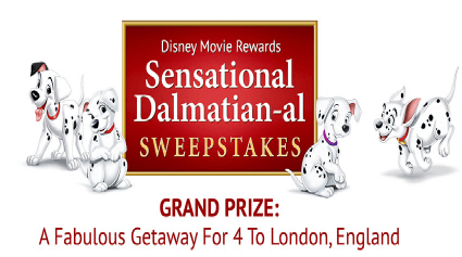 Disney-Dalmation-Sweepstakes
