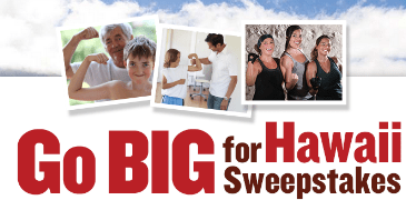 Eight-O-Clock-Sweepstakes