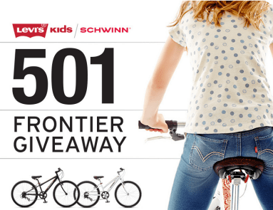 Levis-Kids-Sweepstakes