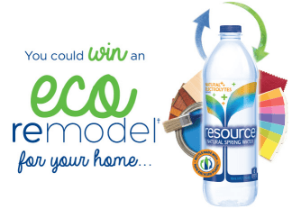 Nestle-Water-Sweepstakes