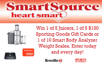 SmartSource-Sweepstakes