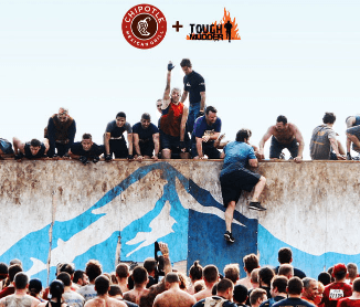 Chipolte-Sweepstakes