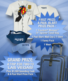 Cinemark-Sweepstakes