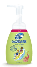 Dial-Hand-Soap