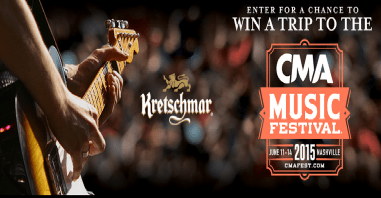 Kretschmar-Sweepstakes