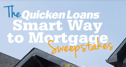 Quicken-Loans-Sweepstakes
