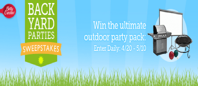 Betty-Crocker-Sweepstakes