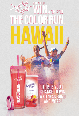 Crystal-Light-Sweepstakes