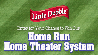 Little-Debbie-Sweepstakes