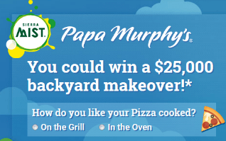 Papa-Murphys-Sweepstakes