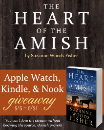 Suzanne-Woods-Fisher-Sweepstakes