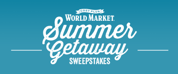 World-Market-Sweepstakes
