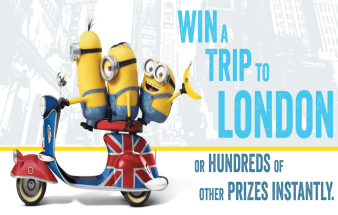 Chiquita-Banana-Minion-Sweepstakes