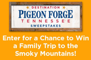 Hallmark-Sweepstakes