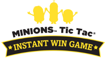 Tic-Tac-Sweepstakes