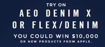 American-Eagle-Sweepstakes