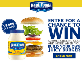 Best-Foods-Sweepstakes