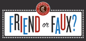 Chipotle-Sweepstakes