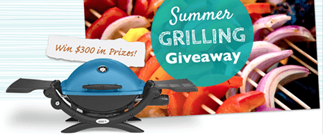 Glutino-Sweepstakes-page