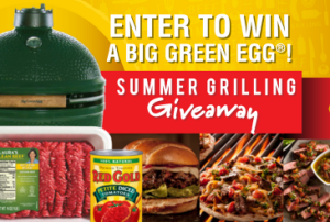 Lauras-Lean-Beef-Sweepstakes