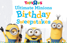 Toys-R-Us-Sweepstakes