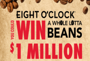 Eight-OClock-Coffee-Sweepstakes