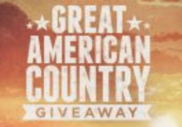 GAC-Sweepstakes