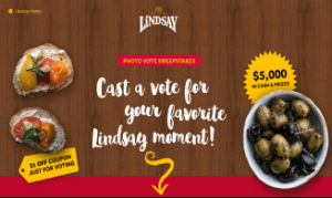 Lindsay-Olives-Sweepstakes