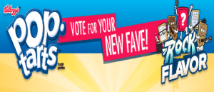 Pop-Tarts-Sweepstakes