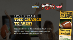 Schwans-Brands-Sweepstakes