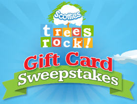 Scotties-Sweepstakes