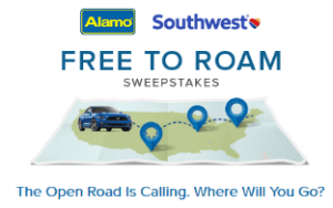 Alamo-Sweepstakes