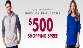 Burlington-Coat-Factory-Sweepstakes