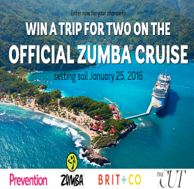 Prevention-Sweepstakes