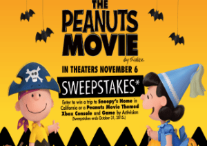 Albertsons-Sweepstakes