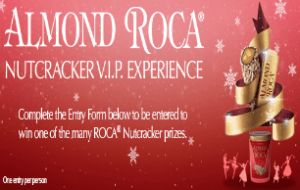 Almond-Roca-Sweepstakes