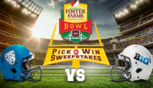 Foster-Farms-Sweepstakes